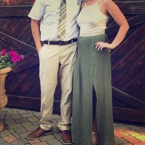 Beautiful Long Dress